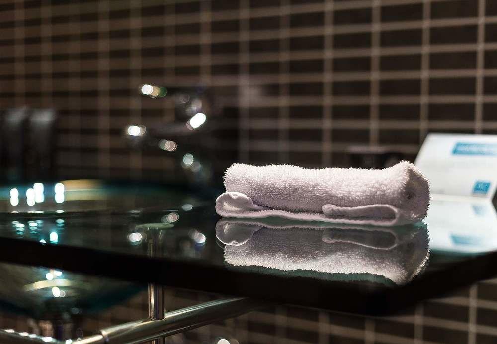 Ac Hotel Brescia By Marriott Exterior foto