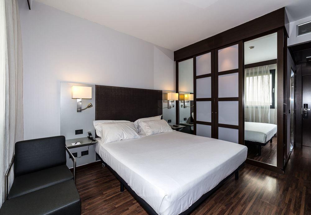 Ac Hotel Brescia By Marriott Exterior foto