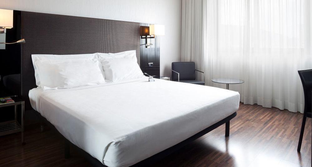 Ac Hotel Brescia By Marriott Exterior foto