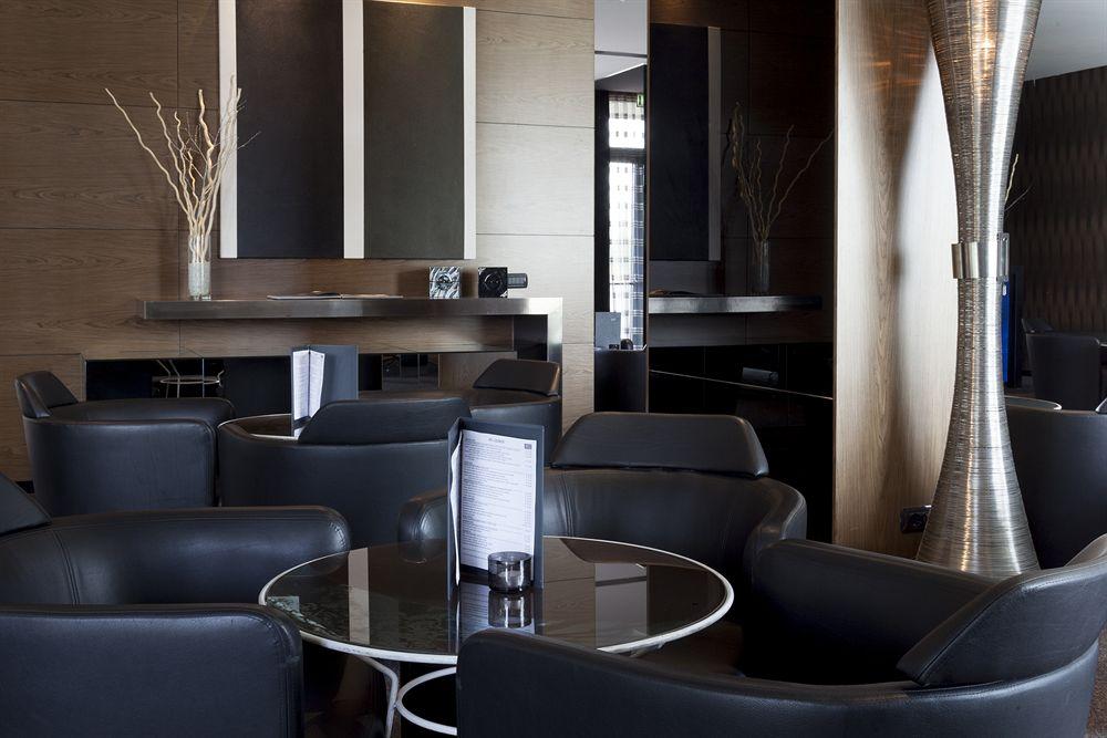 Ac Hotel Brescia By Marriott Exterior foto