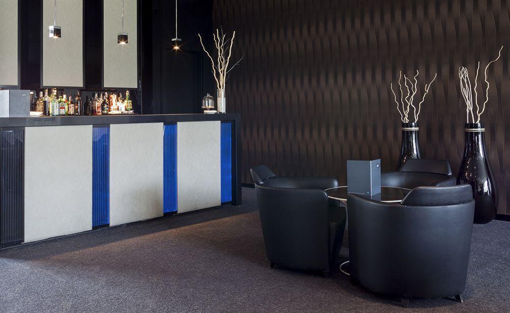 Ac Hotel Brescia By Marriott Exterior foto