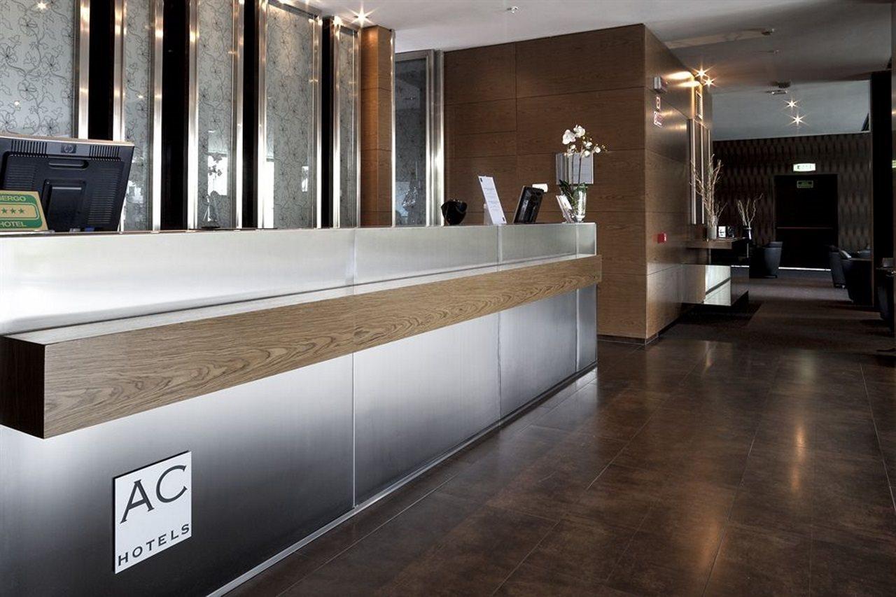Ac Hotel Brescia By Marriott Exterior foto