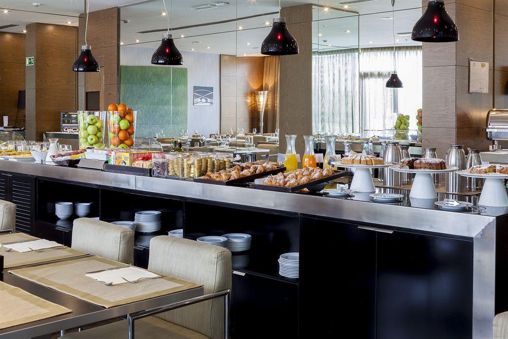 Ac Hotel Brescia By Marriott Exterior foto