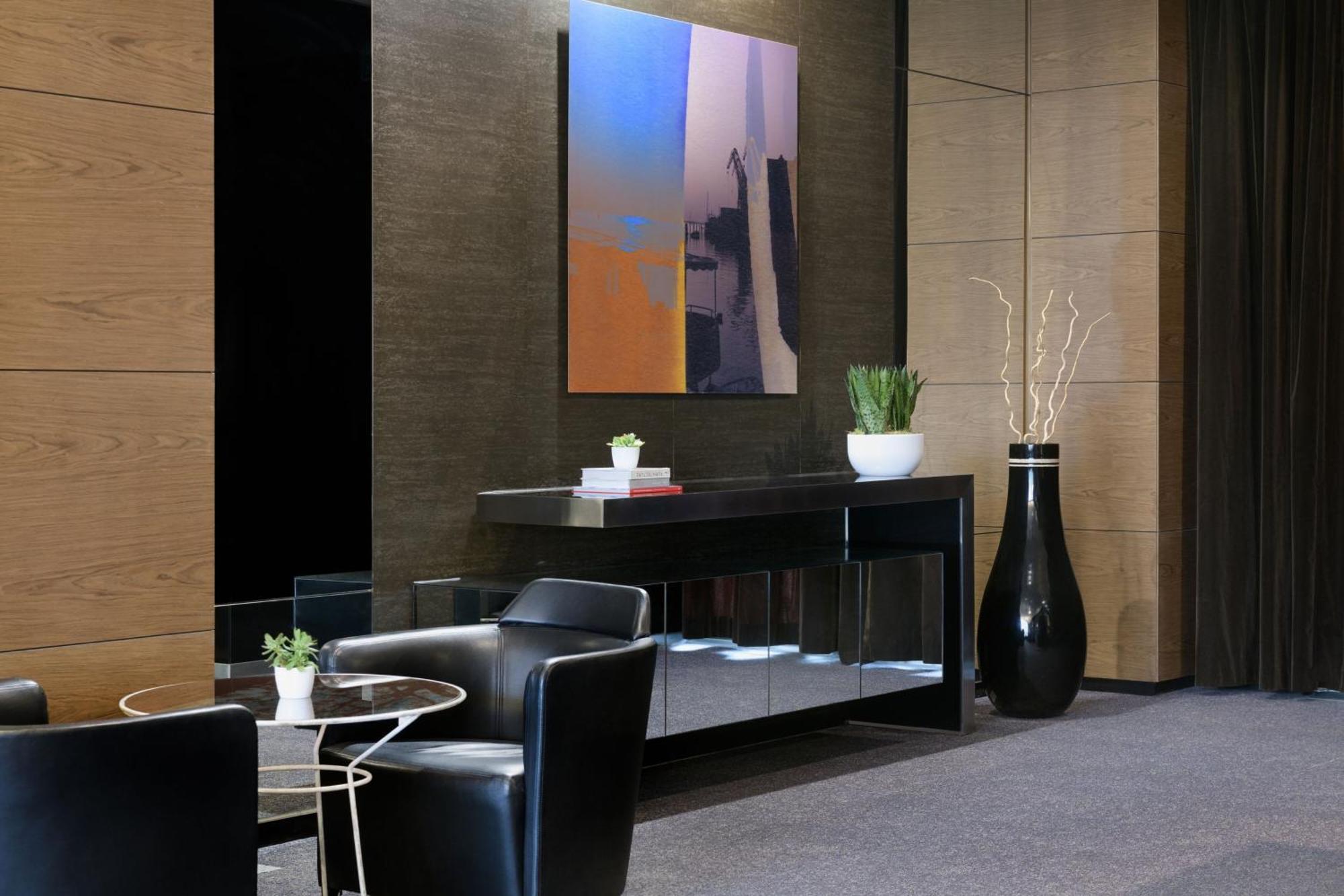 Ac Hotel Brescia By Marriott Exterior foto