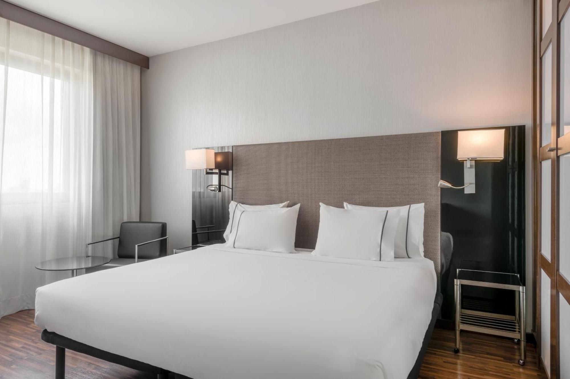 Ac Hotel Brescia By Marriott Exterior foto