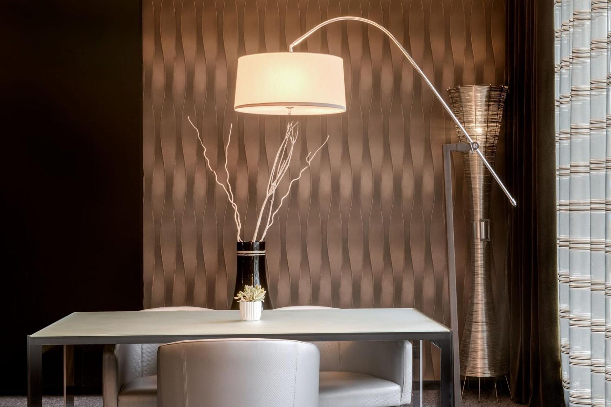 Ac Hotel Brescia By Marriott Exterior foto