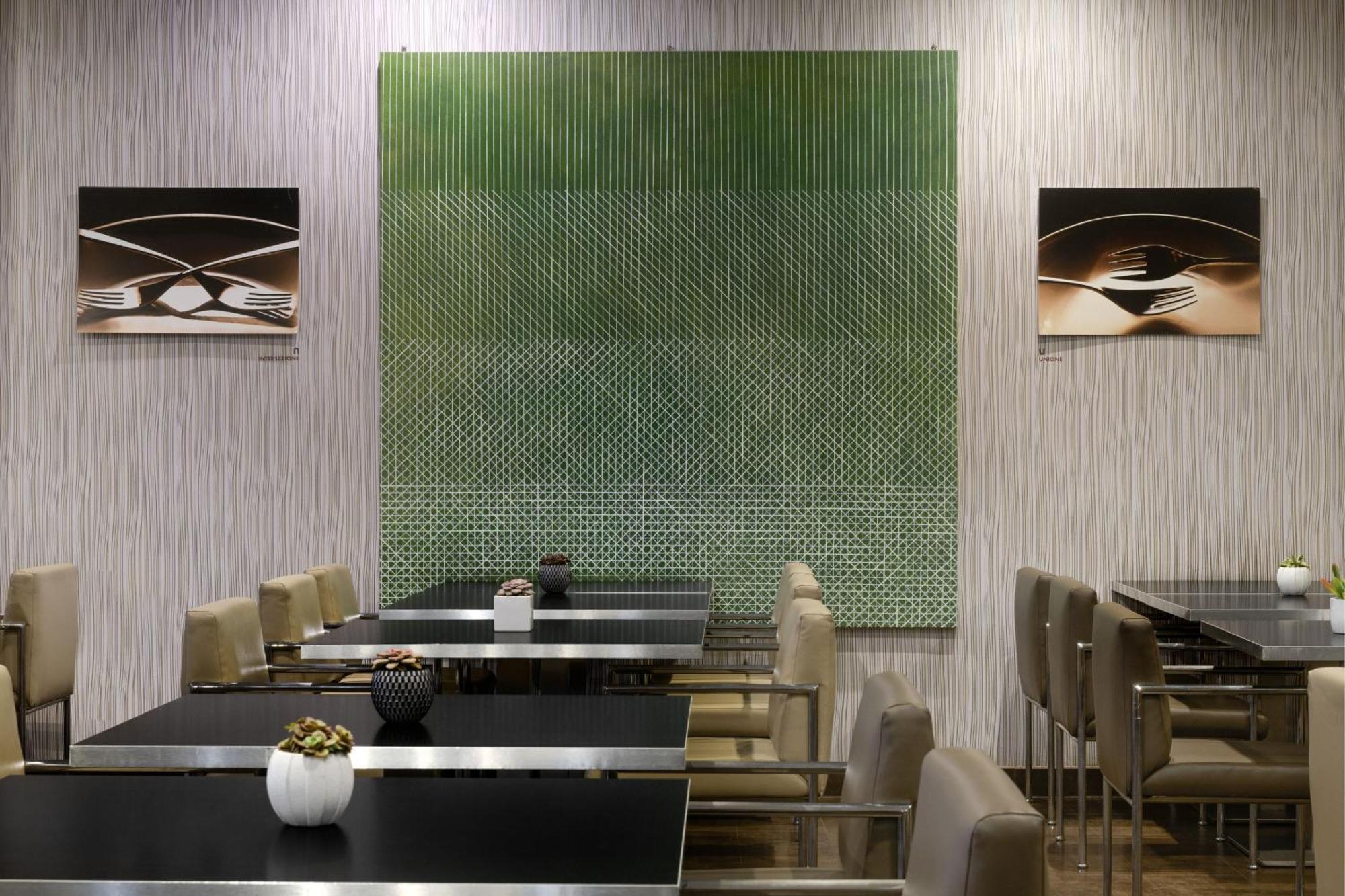 Ac Hotel Brescia By Marriott Exterior foto