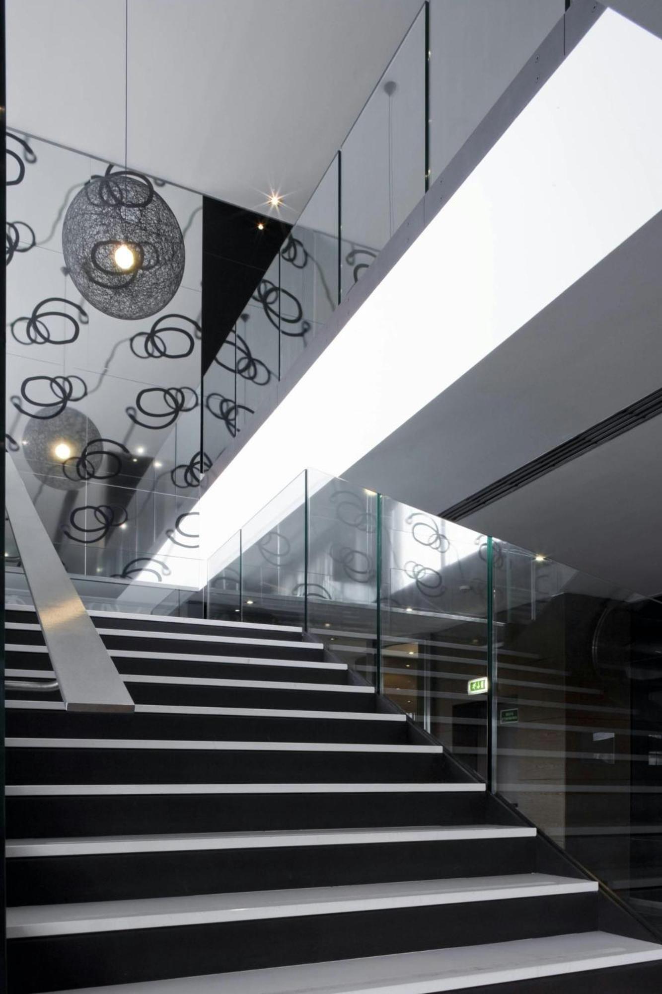 Ac Hotel Brescia By Marriott Exterior foto