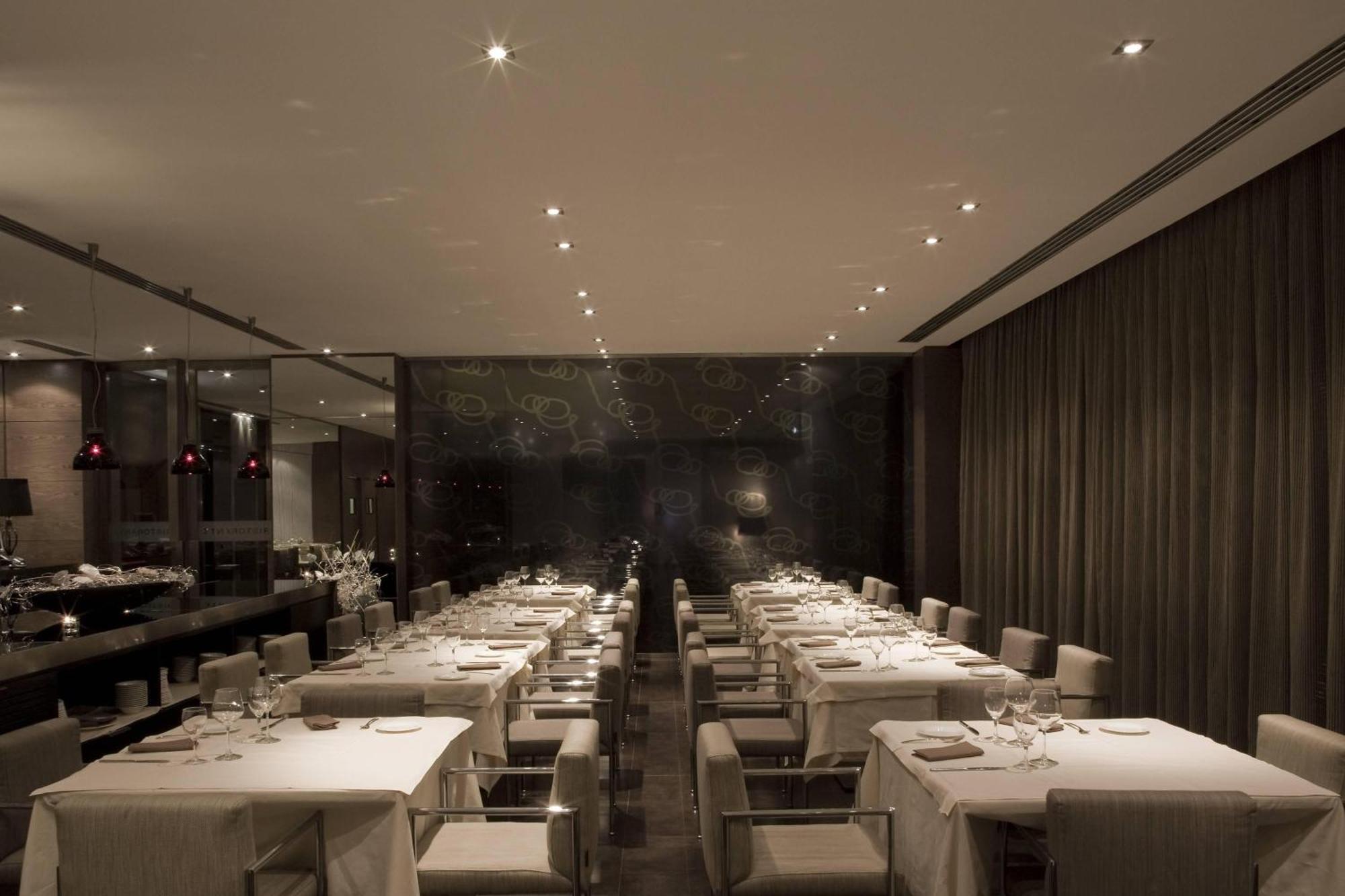 Ac Hotel Brescia By Marriott Exterior foto