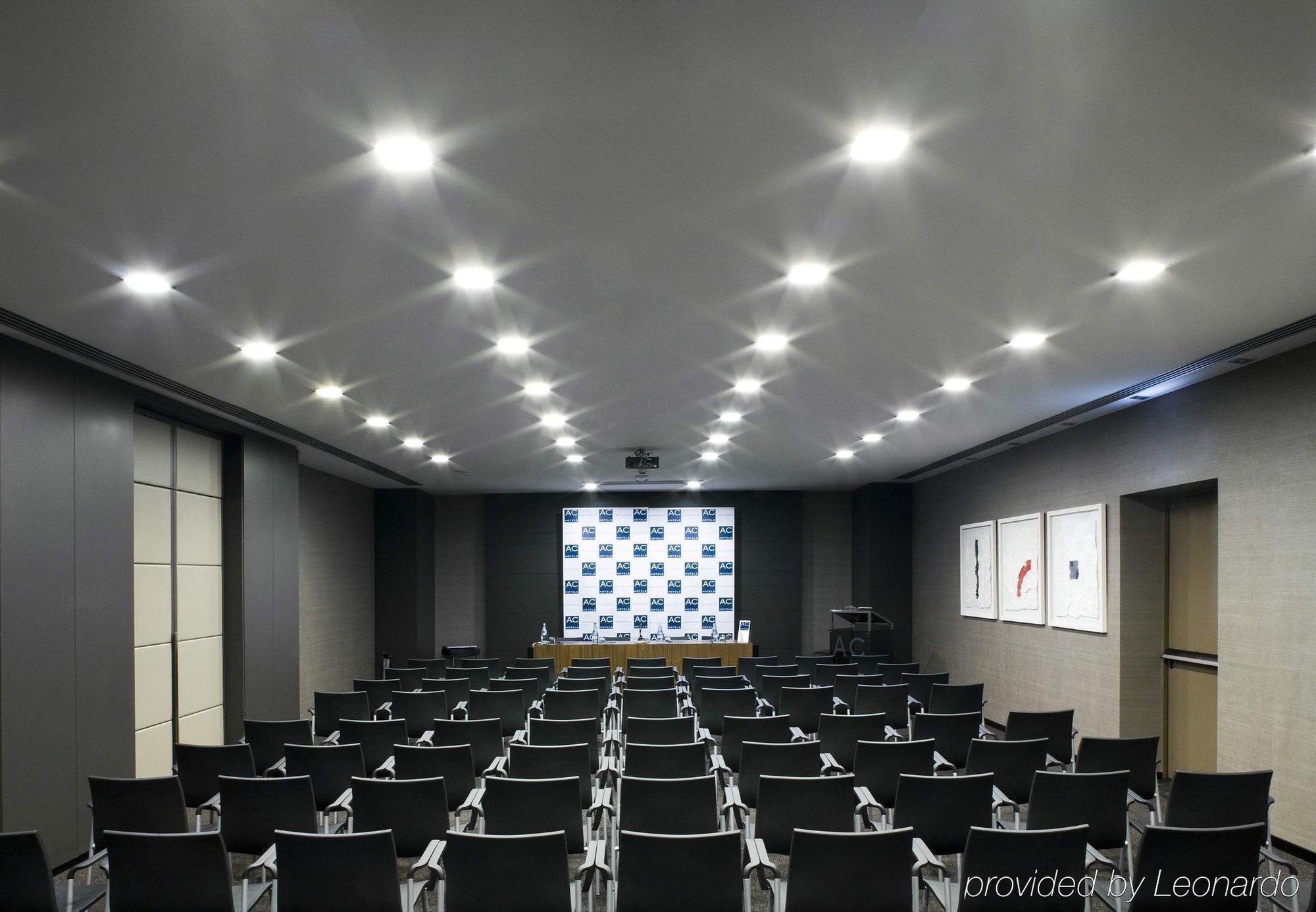 Ac Hotel Brescia By Marriott Facilități foto