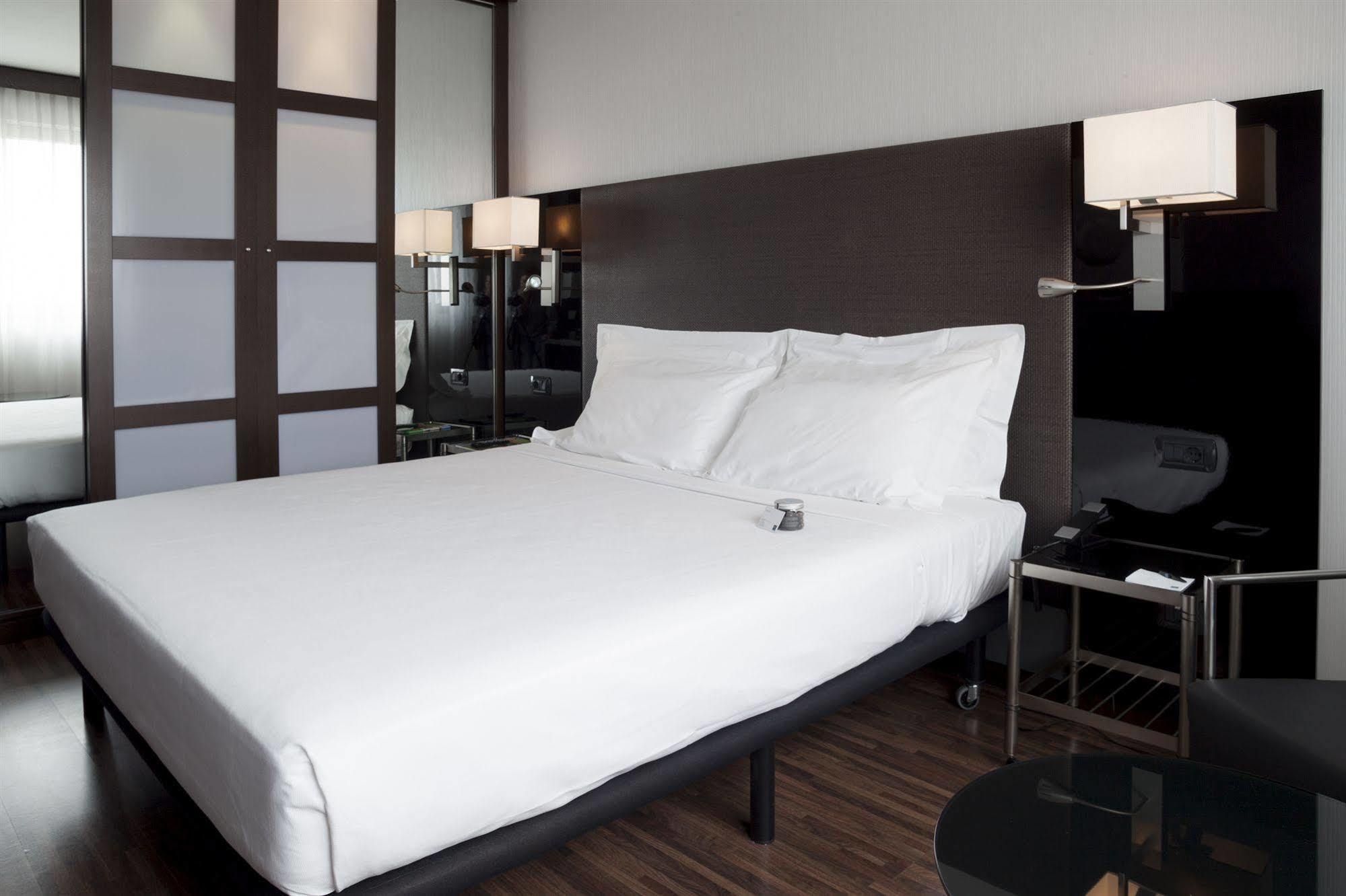 Ac Hotel Brescia By Marriott Exterior foto