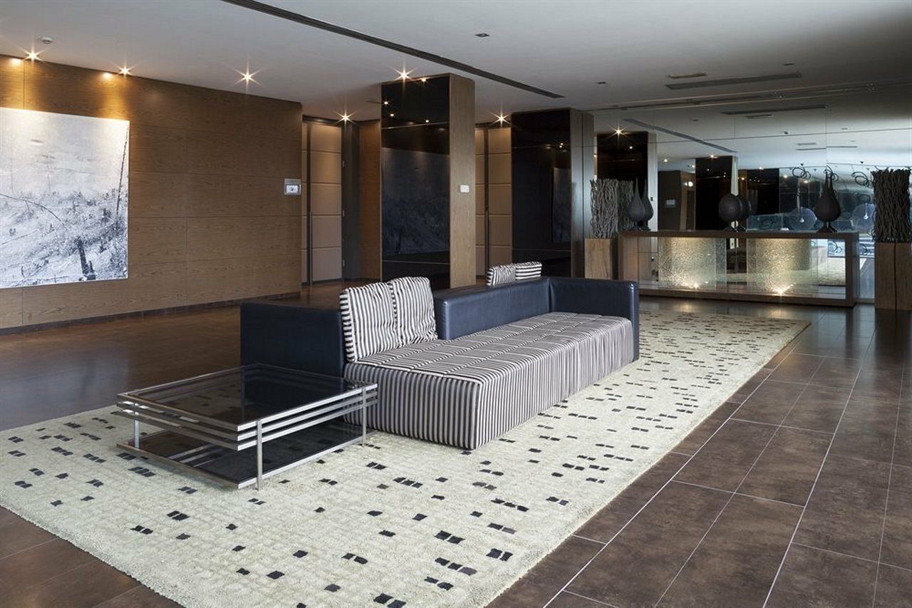 Ac Hotel Brescia By Marriott Exterior foto
